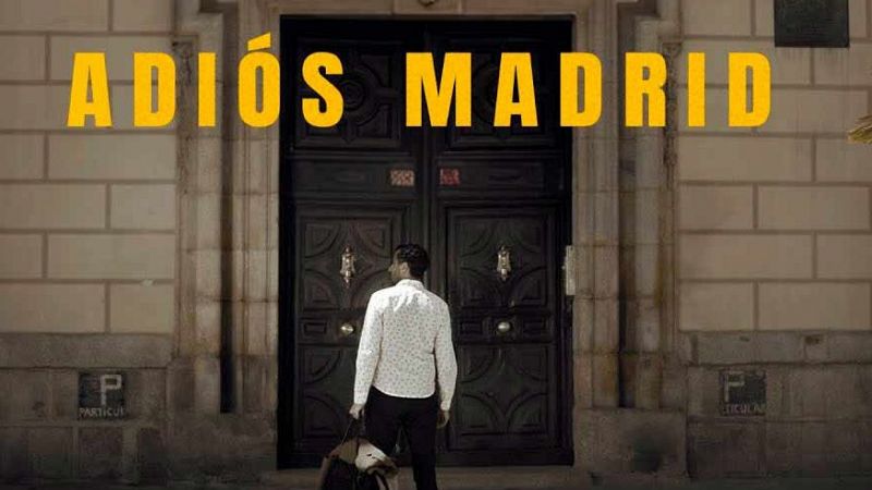 Das de cine: Adis Madrid