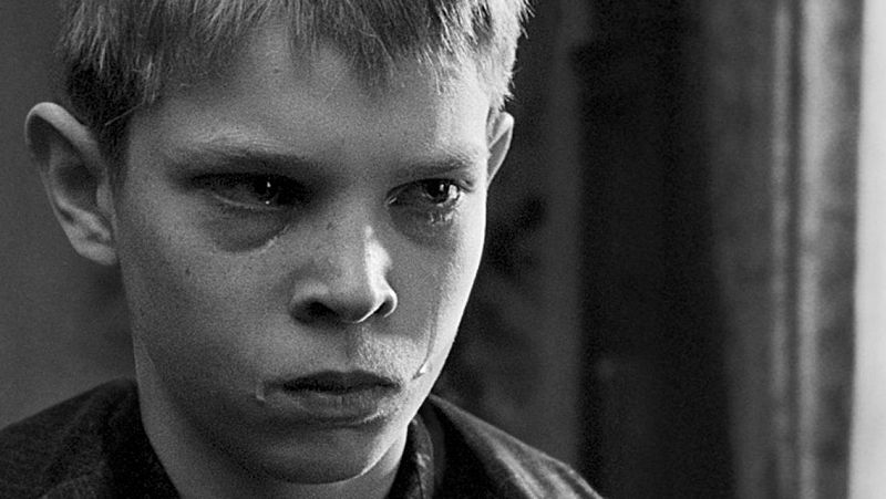 Das de cine:  15 aos de "La cinta blanca" | Ver