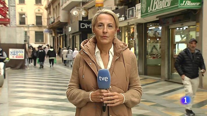 Noticias de Ceuta - La Noticia de Ceuta 17/01/2025