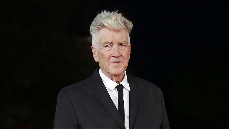 Das de cine: Despedida homenaje David Lynch