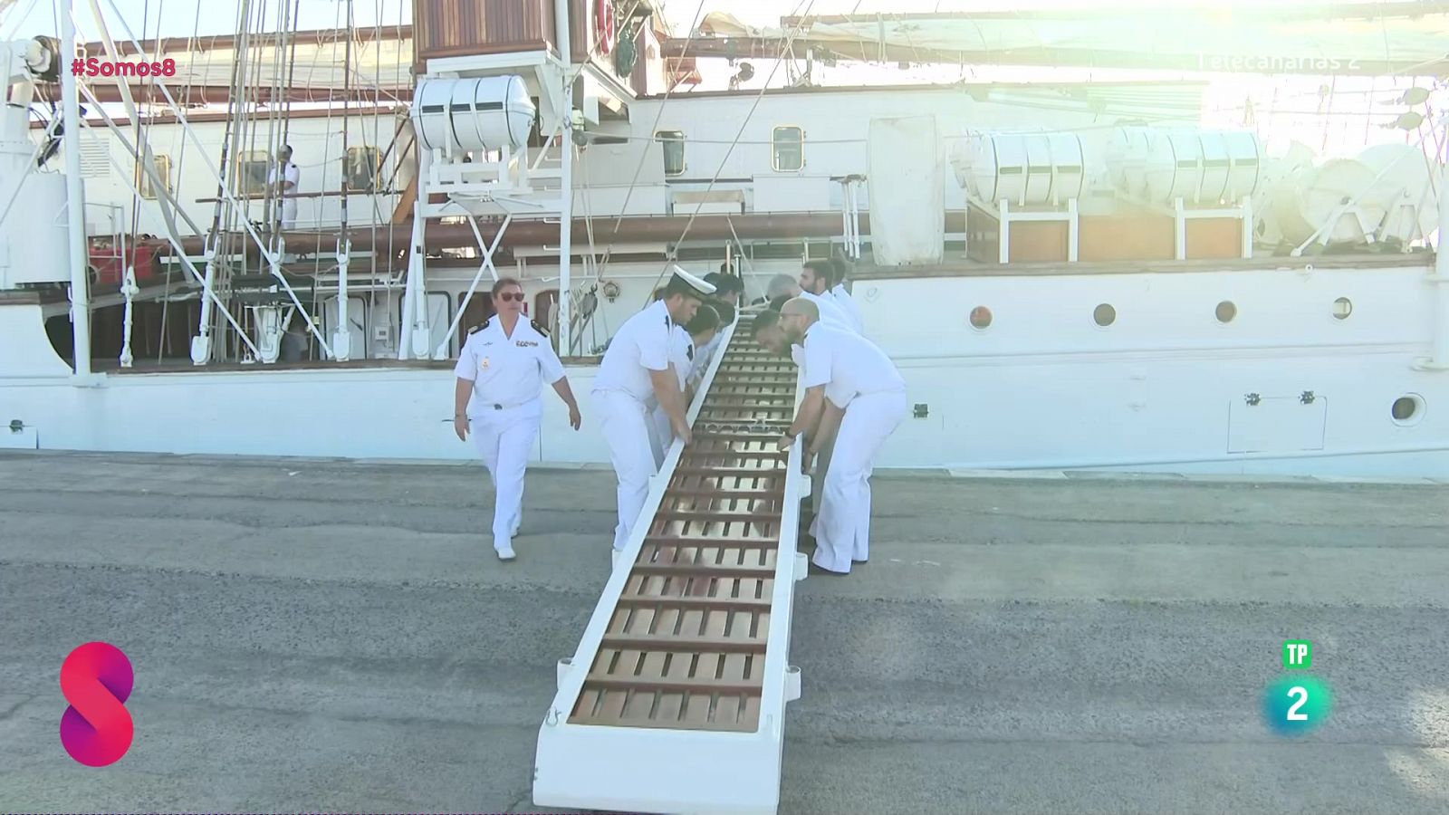 Somos 8 - 17/01/2025 - Somos 8 | Ver