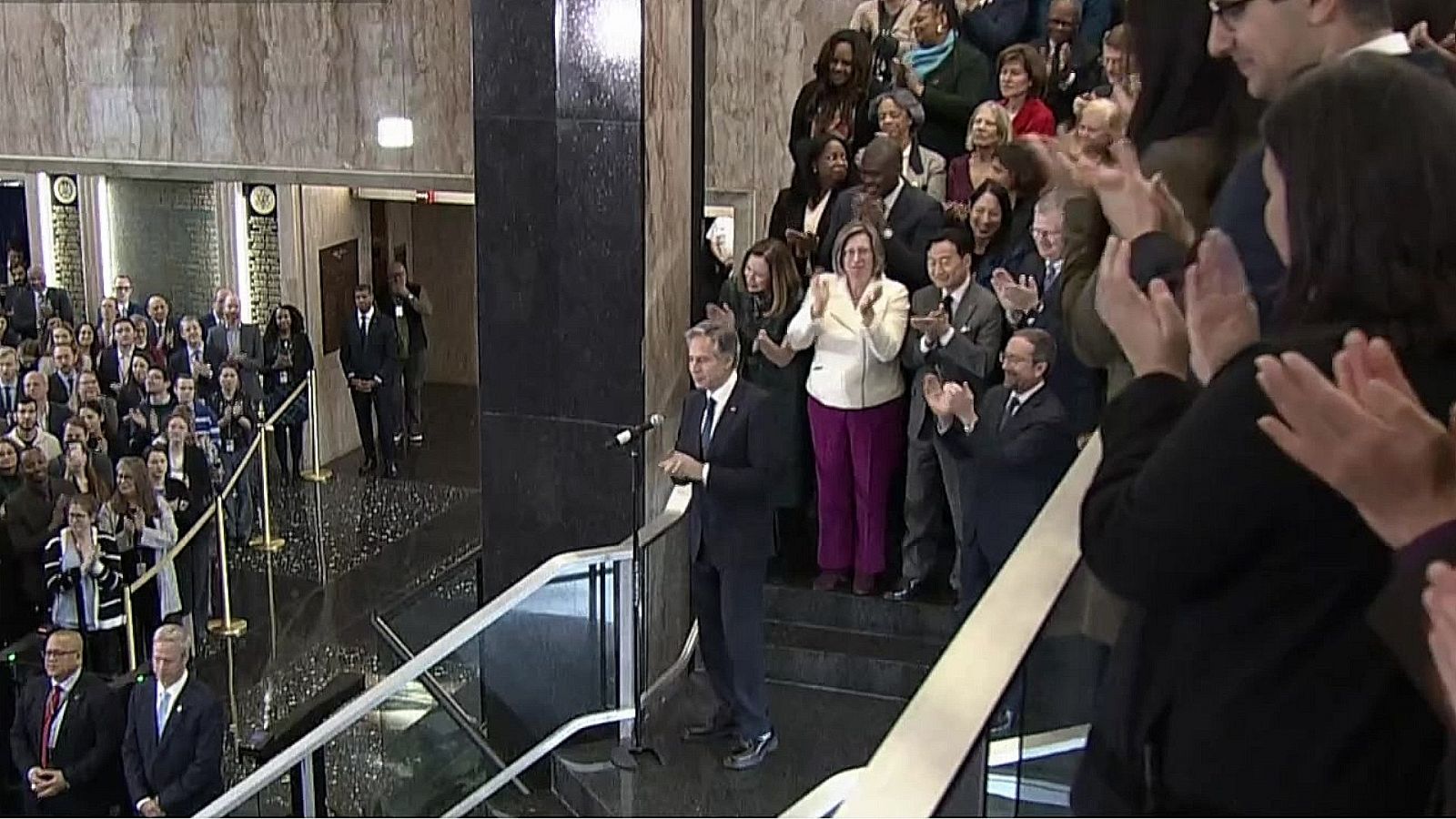 La tarde en 24 horas - 17/01/25 - ver ahora