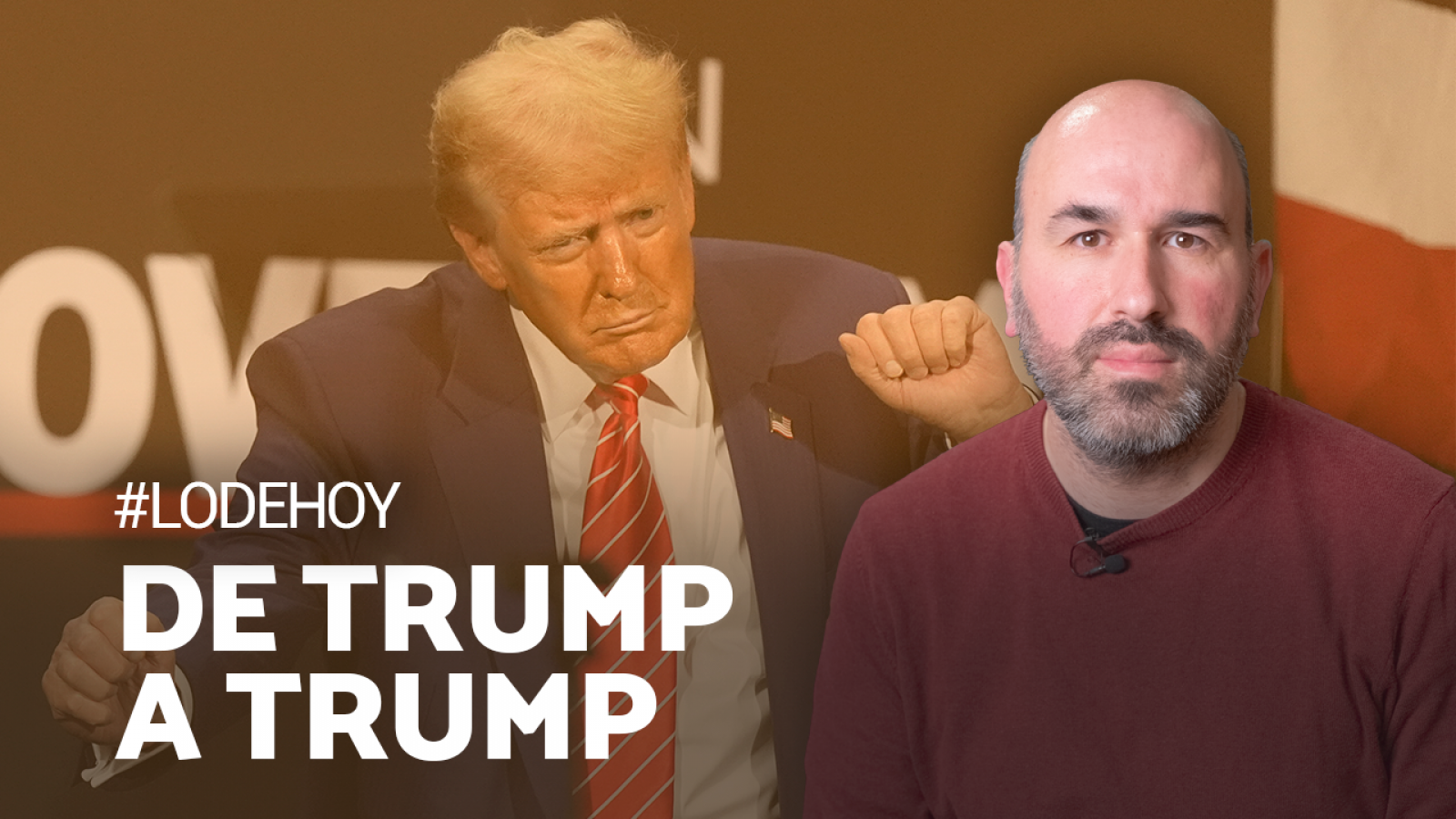 EE.UU: la nueva presidencia de Trump - Modo Digital | Ver