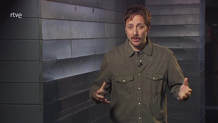 Días de cine - Días de cine - 17/01/25