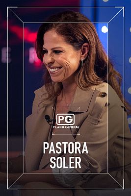 Pastora Soler