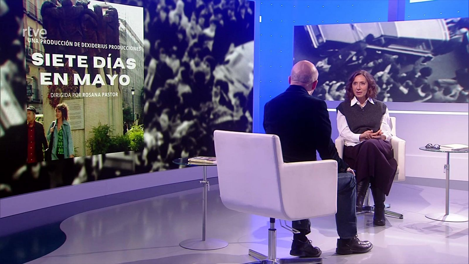 La hora cultural - 17/01/25 - ver ahora