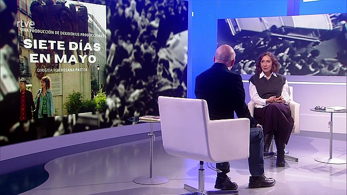 La hora cultural - La hora cultural - 17/01/25