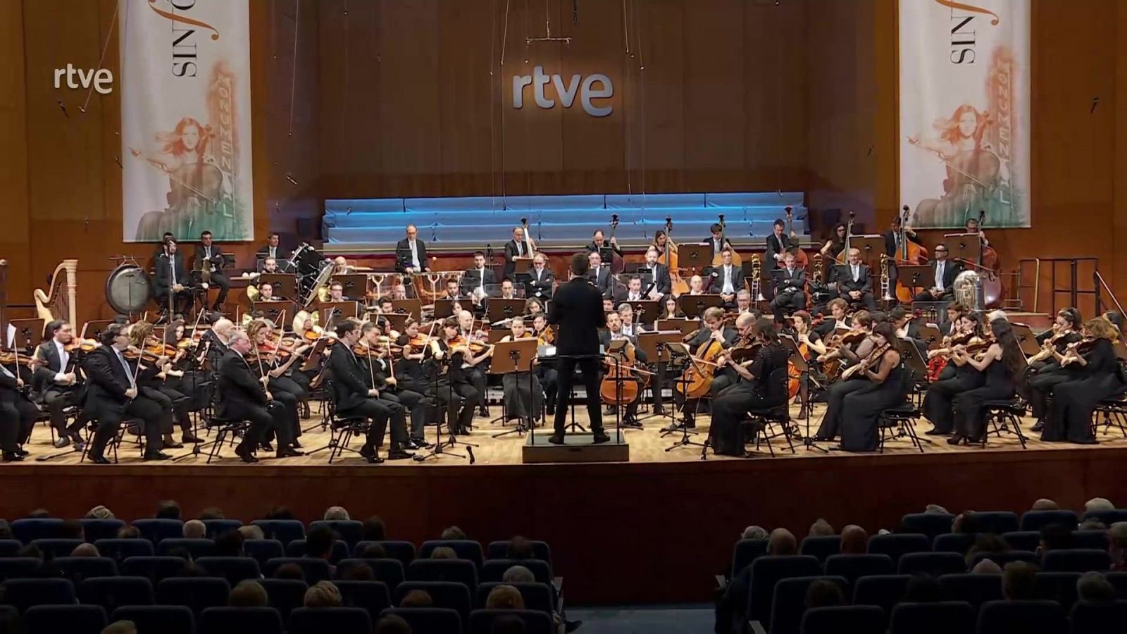 Los conciertos de La 2 - Emisión de música clásica RTVE Play