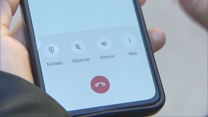 El Govern prepara mesures per lluitar contra les estafes telefòniques