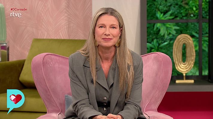 D Corazón - D Corazón - 17/01/25