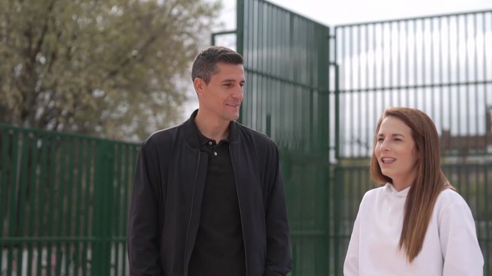 Fútbol Sala - Reportaje 'Las mejores' - ver ahora