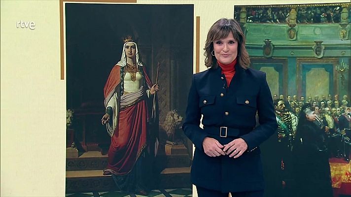 Parlamento - Parlamento - 18/01/25