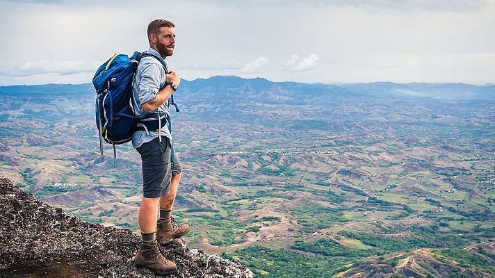 Rutas increíbles - Fiyi