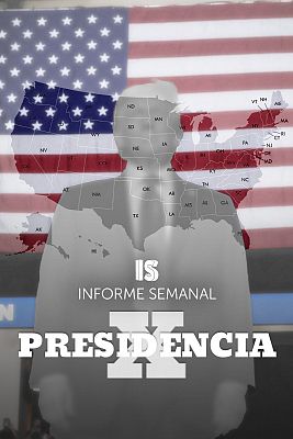 Informe Semanal - Presidencia X