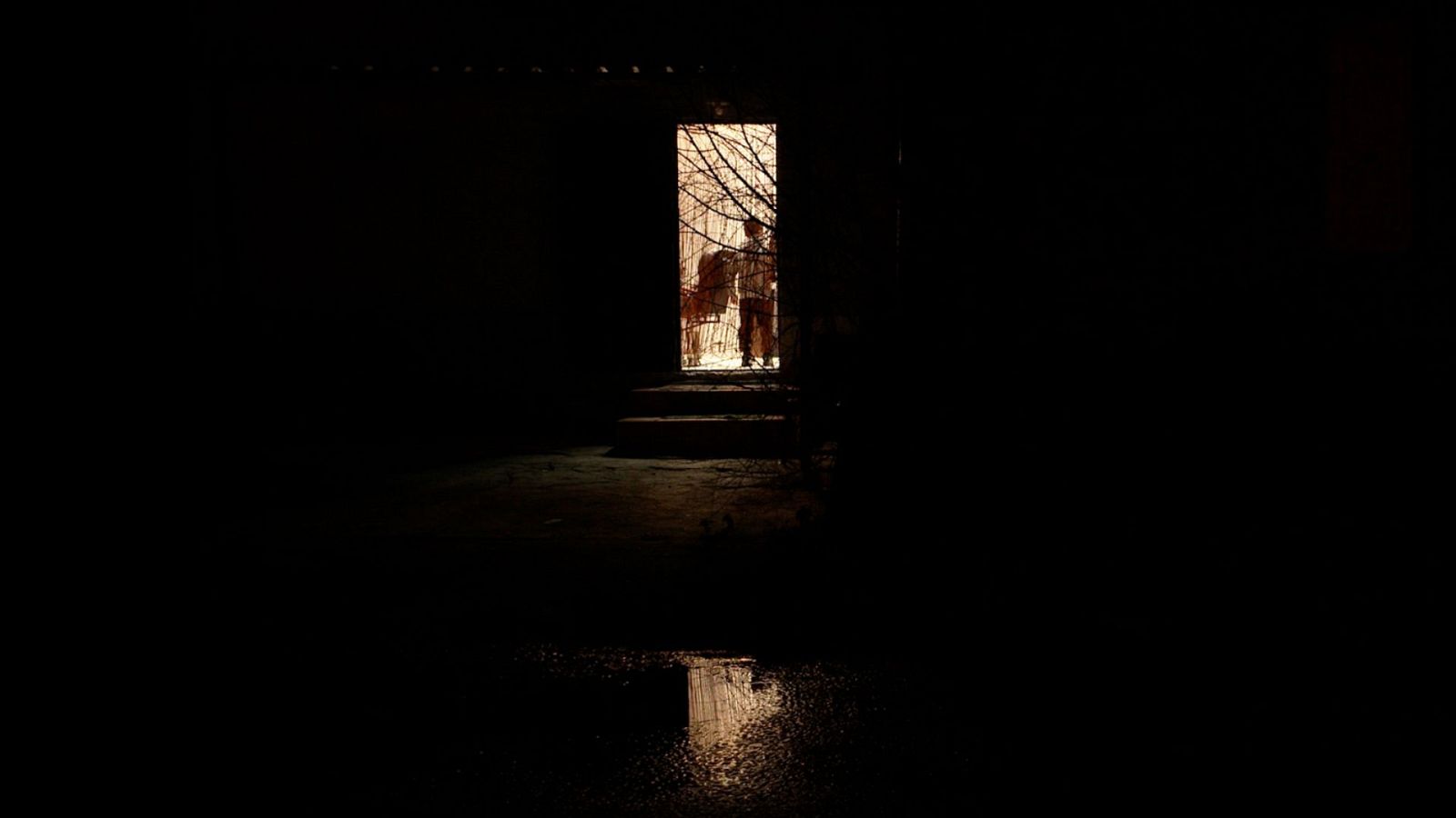 Informe semanal - Otro invierno sin luz | Ver