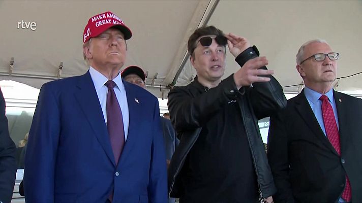 Informe Semanal - Informe semanal - 18/01/25