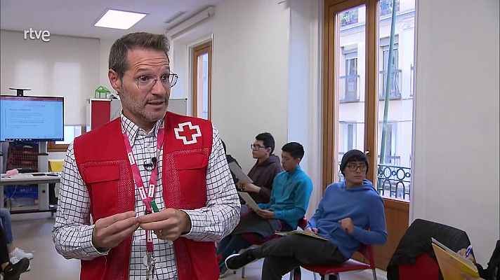 Loterías - La suerte en tus manos - 18/01/2025