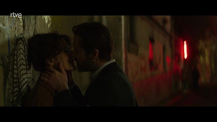 El cine de La 2 - Los jóvenes amantes (Presentación)