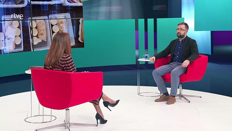 Buenas Noticias TV - Misión Urbana de Zaragoza - ver ahora