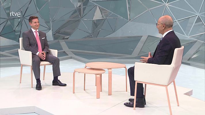 Medina en TVE - Islam y cambio climático