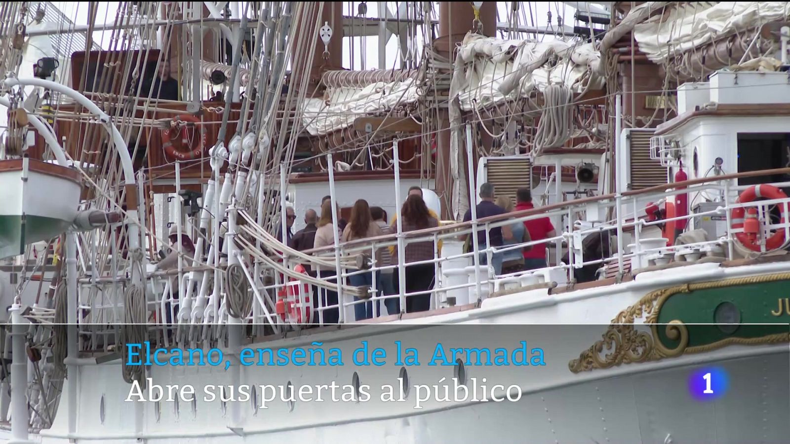 Telecanarias - 18/01/2025 | Ver