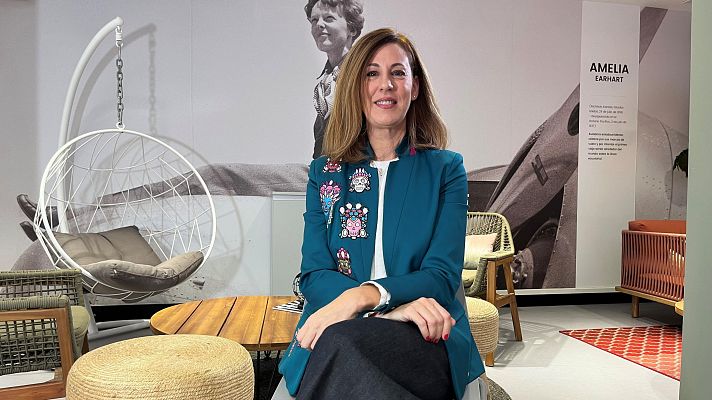 Objetivo igualdad - Programa 153: Mujeres DirCom