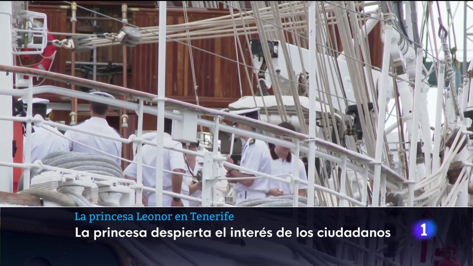 Telecanarias - 19/01/2025 | Ver