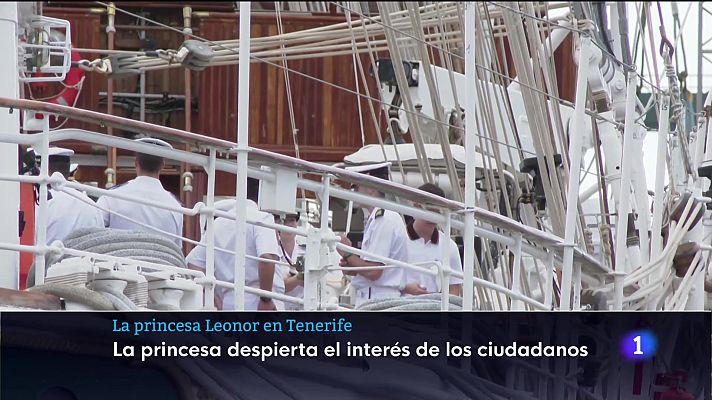 Telecanarias - Telecanarias