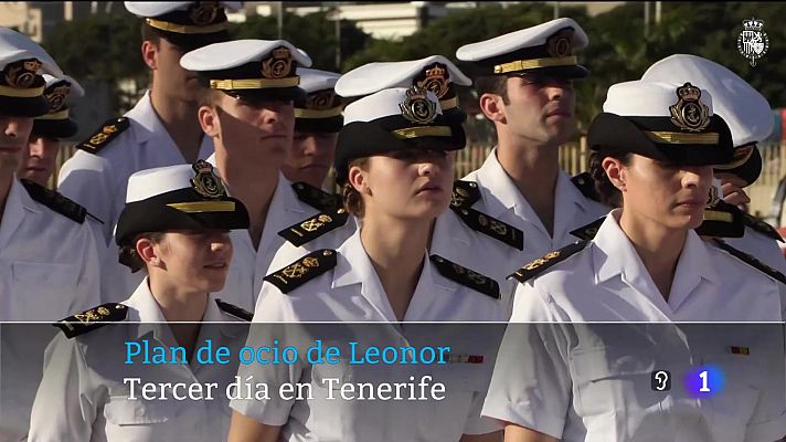 Telecanarias - Canarias en 2'