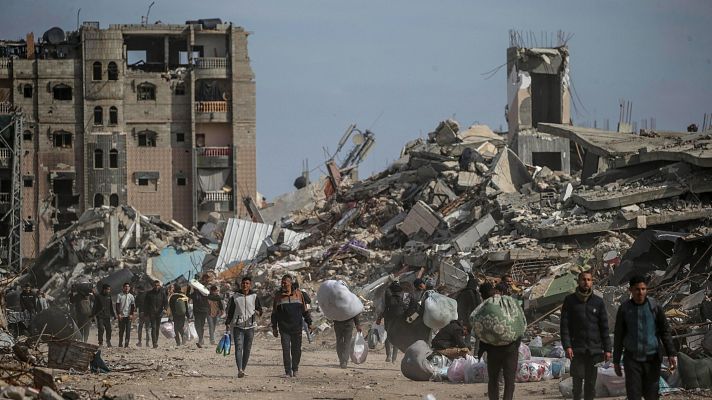 Fin de semana 24h - Informativo 24 horas - 14h - 19/01/25