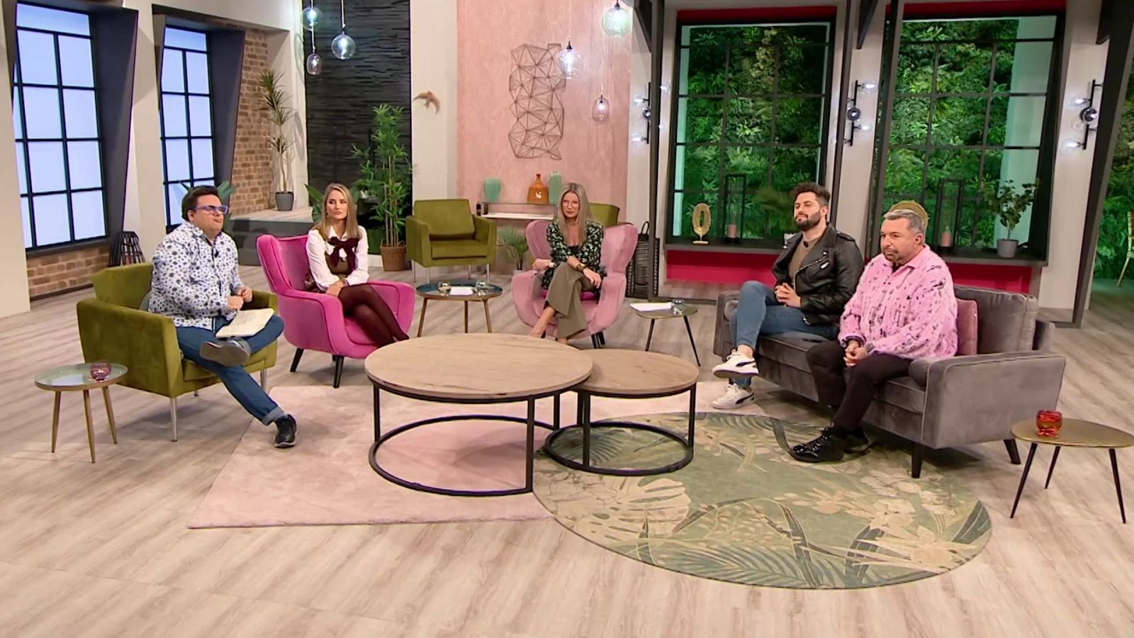 D Corazón - 19/01/25 - ver ahora