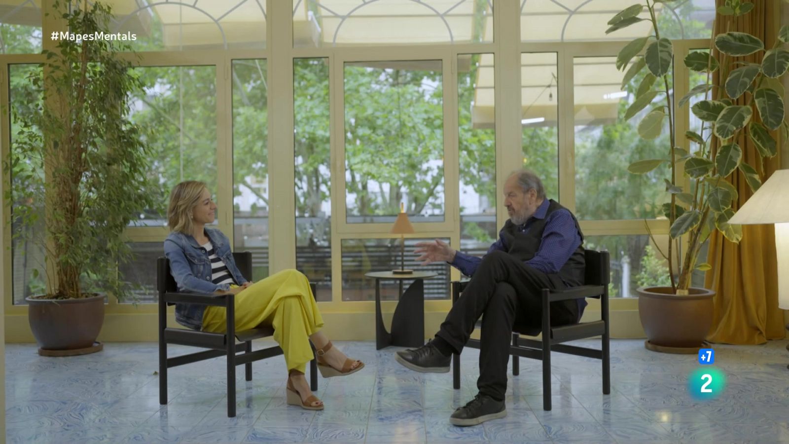 Desxifrant el cervell - Mapes Mentals | RTVE Catalunya | Veure