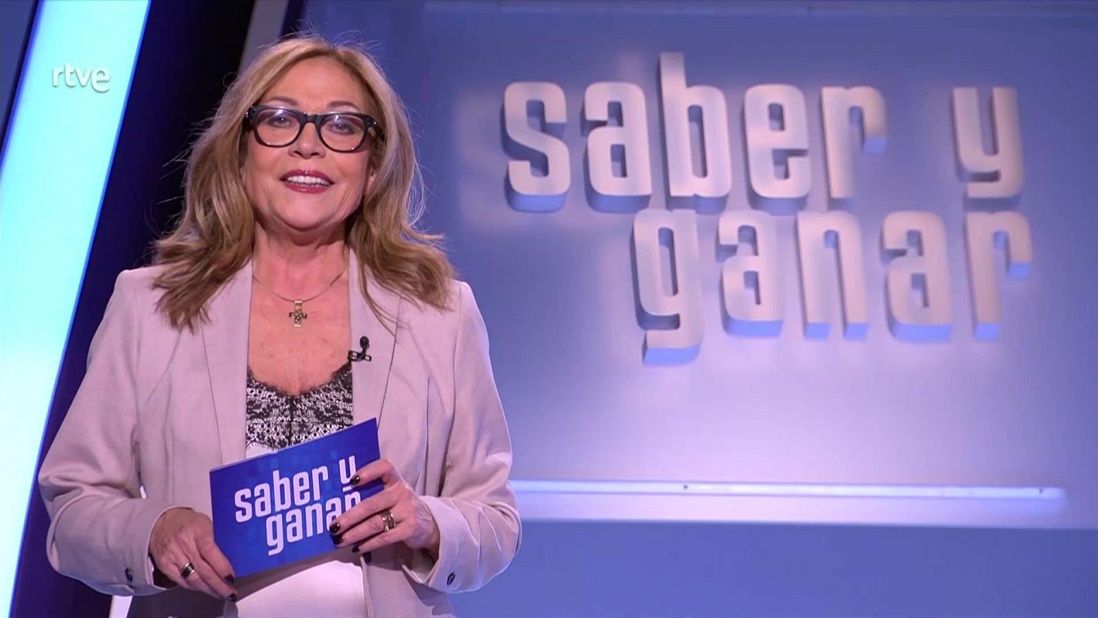 Saber y ganar - Programa cultural (concurso) en RTVE Play