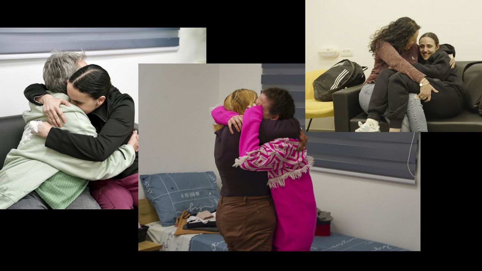 Informativo 24 horas - 20h - 19/01/25 - ver ahora