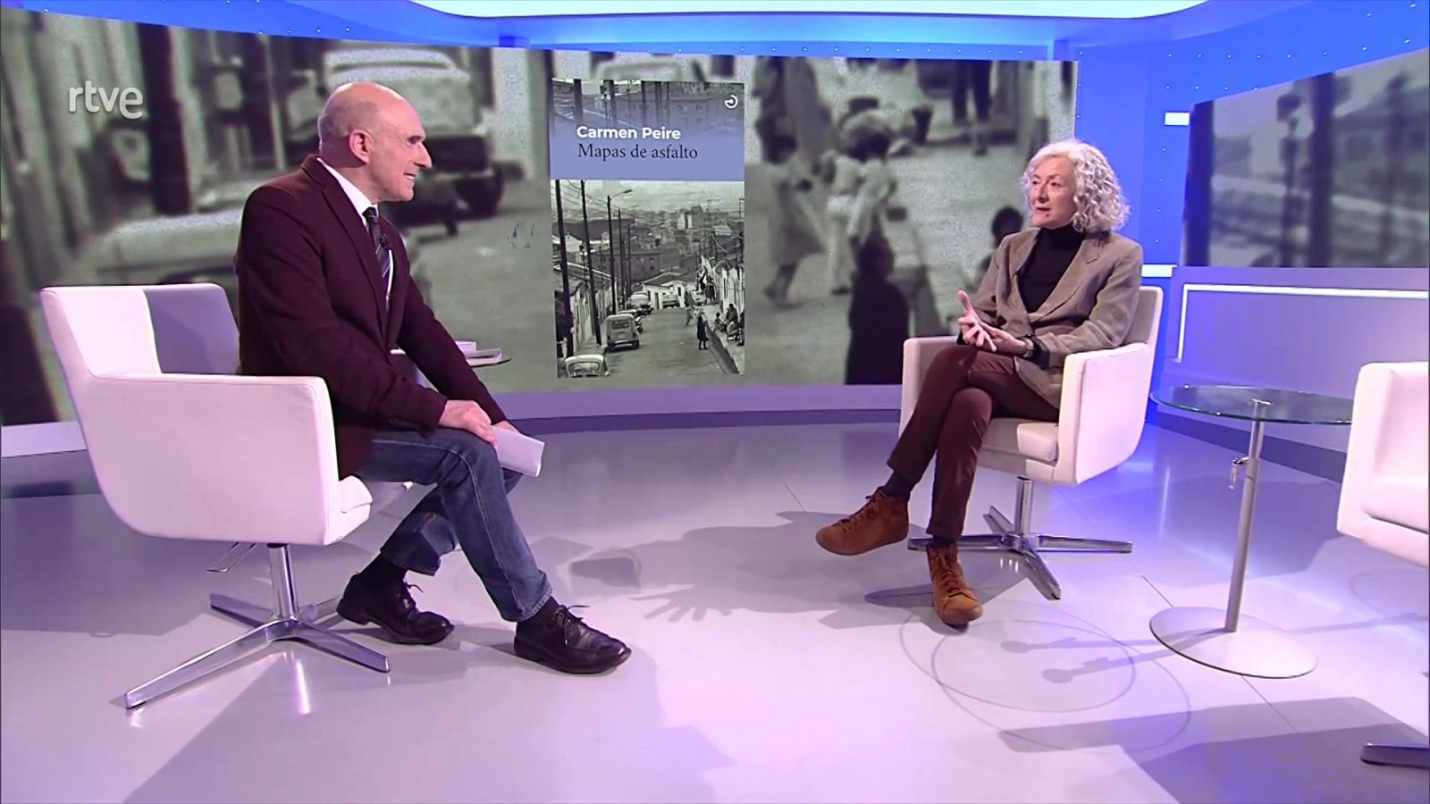 La hora cultural - 19/01/25 - ver ahora