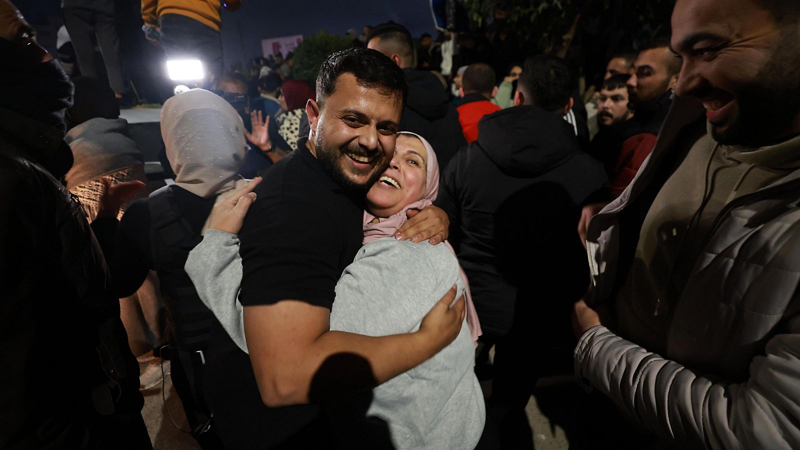 Telediario - 8 horas - 20/01/25 - Lengua de signos - ver ahora