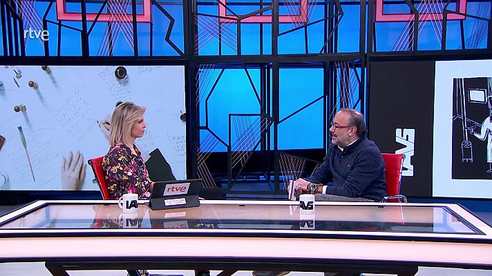 La aventura del Saber - La aventura del saber - 20/01/25