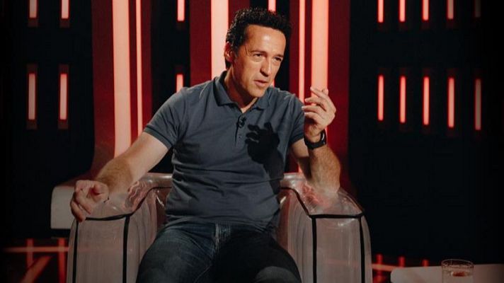 RTVE Instituto - La divulgación científica en televisión con Jacob Petrus