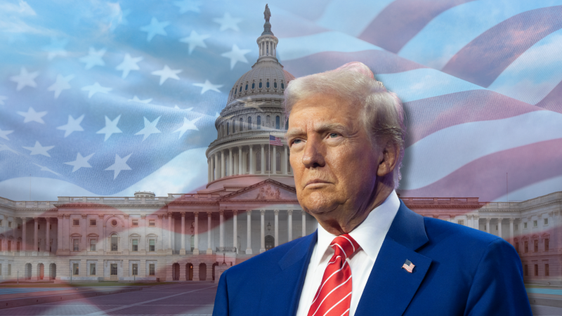Así será la investidura y toma de posesión de Donald Trump - Informativo 24h | Ver