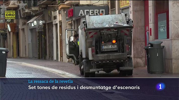 Informatiu Balear - Informatiu Balear 1 - 20/01/25