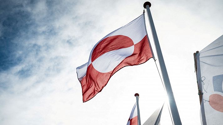 Telediario 1 - Las cicatrices de la presencia danesa en Groenlandia: "Tenían un plan para exterminarnos"