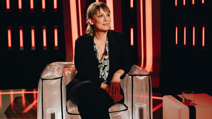 La perspectiva de género en la producción audiovisual con Carla Sospedra | Ver
