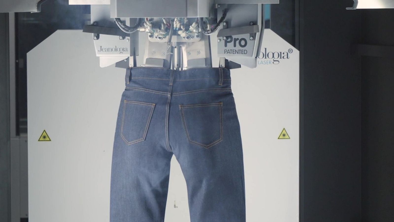 El impacto de la producción de pantalones vaqueros - Curioseando - Curioseando | Ver