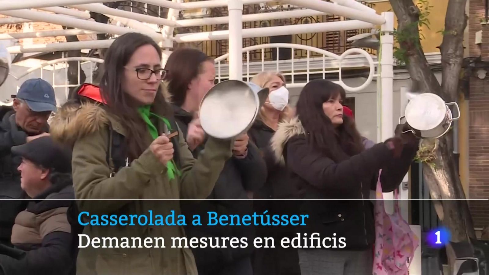 L'Informatiu de la Comunitat Valenciana 1 - 20/01/25 | Ver