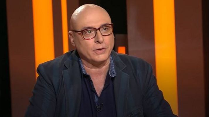 El guion de entretenimiento con Pep Bras | Ver