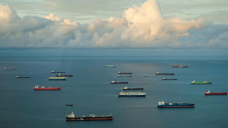 El Canal de Panamá, el atajo comercial deseado por Donald Trump | Ver