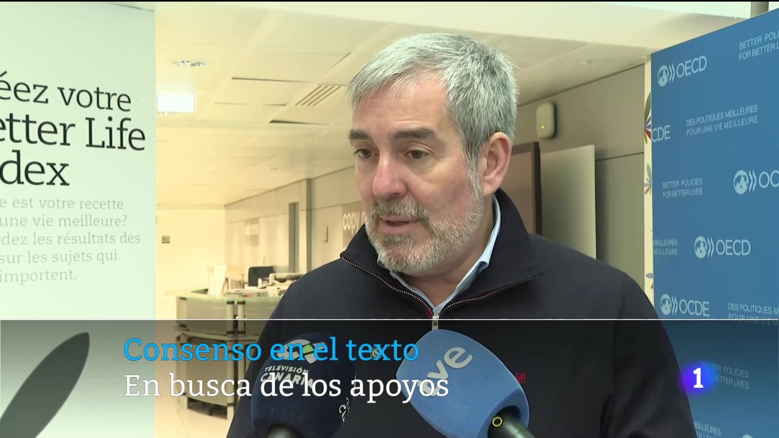 Telecanarias - Programa informativo en RTVE Play