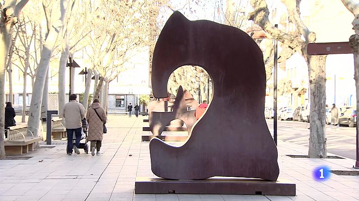 Informativo Telerioja - Informativo Telerioja 2 - 20-01-2025