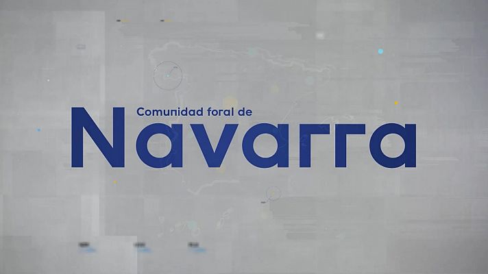 Telenavarra 2 - 20/1/2025