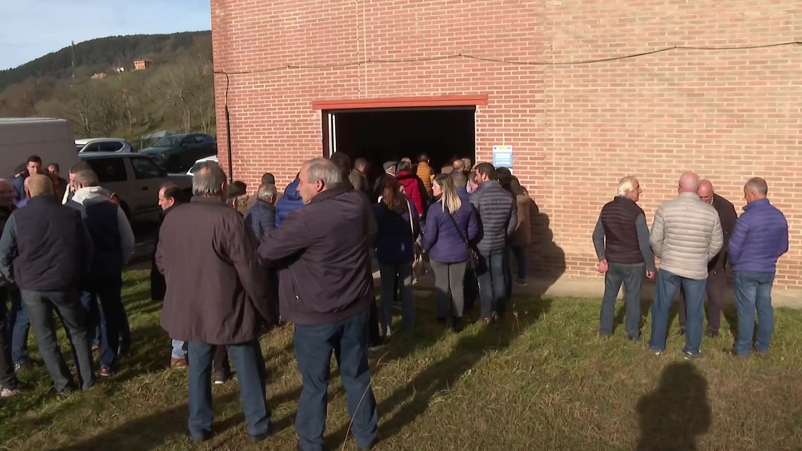 Asturias en 2' - 20/01/25 | Ver